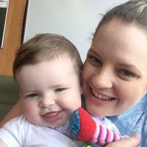 Meet your Posher, Carolyn